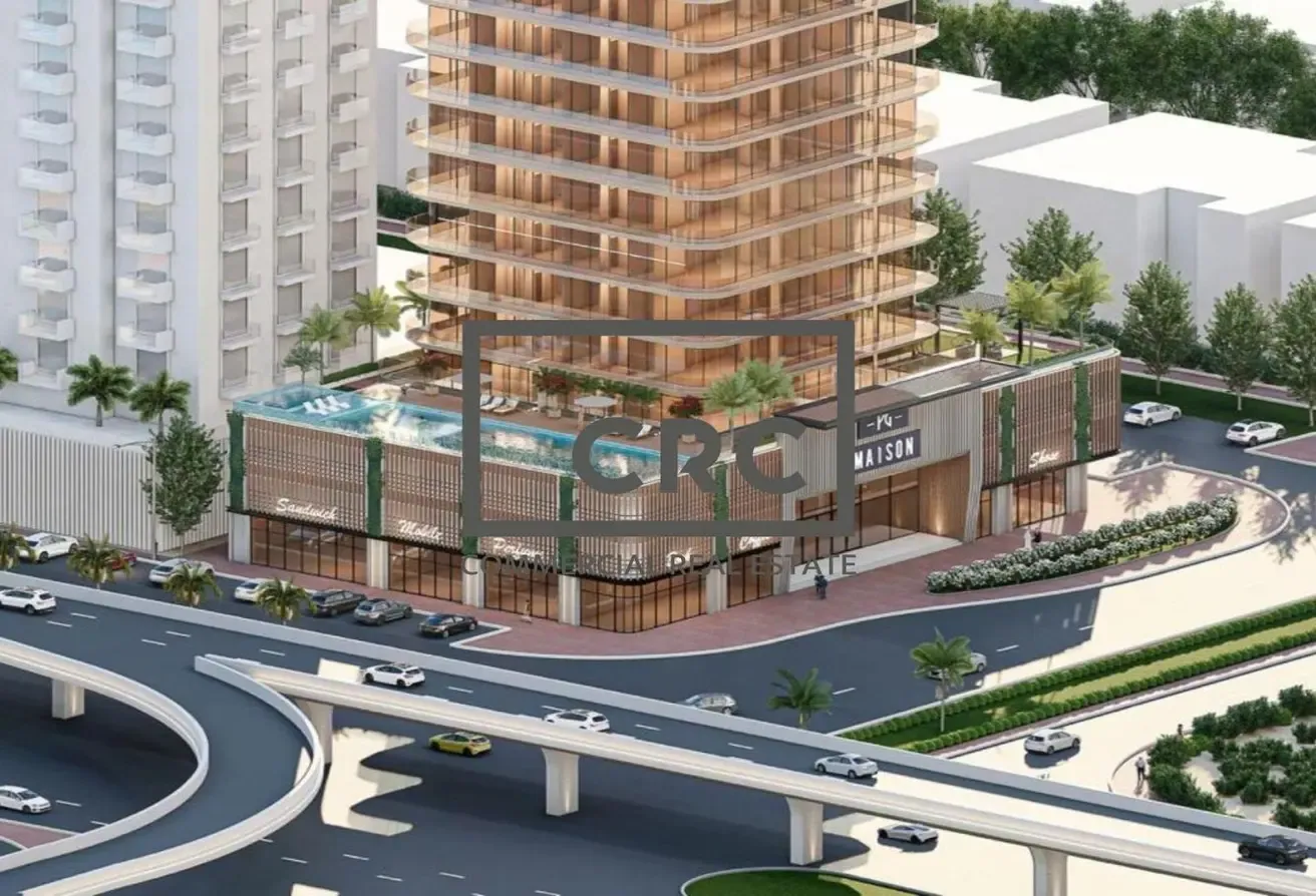 Off-Plan | Multiple Sizes | Great Location