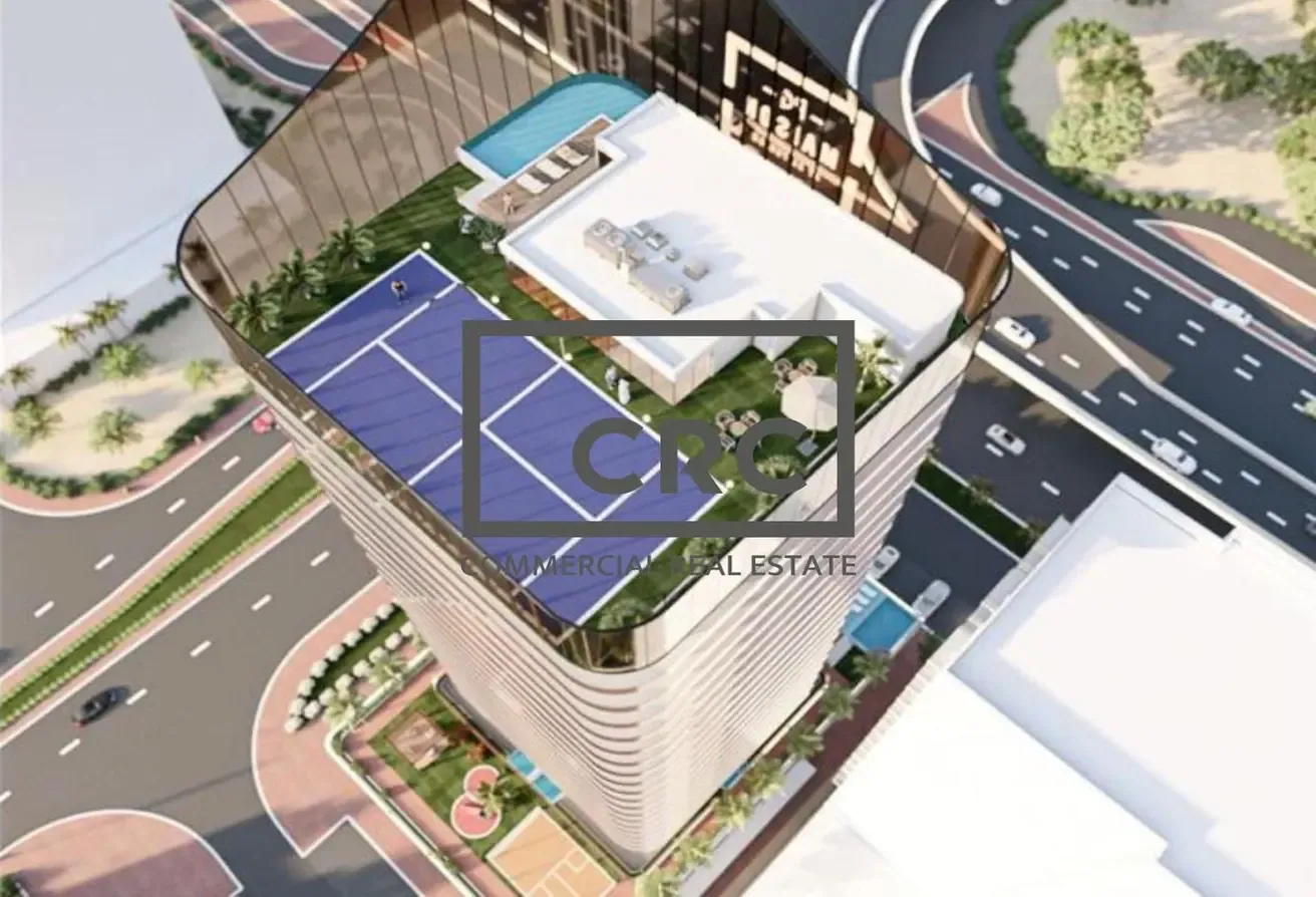 Off-Plan | Multiple Sizes | Great Location