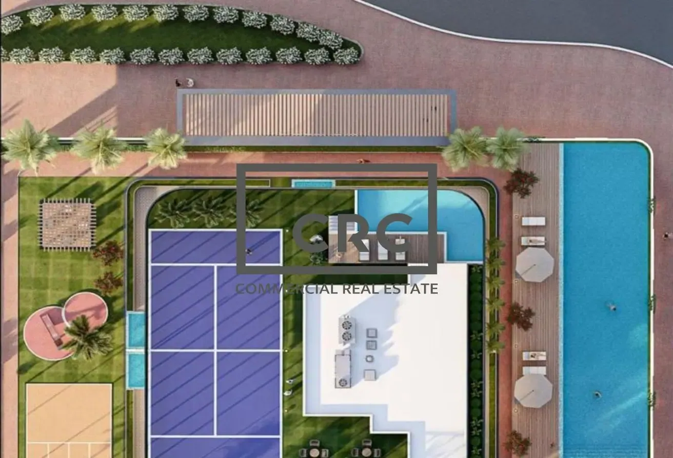 Off-Plan | Multiple Sizes | Great Location