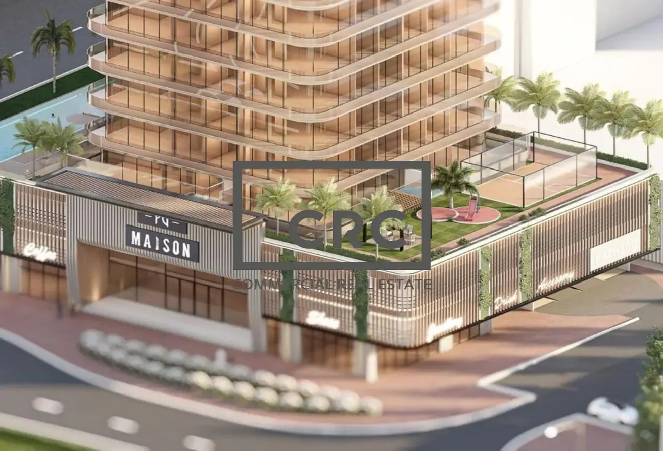 Off-Plan | Multiple Sizes | Great Location