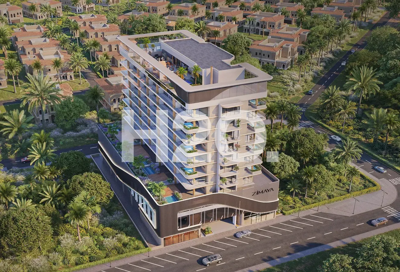 Retail Unit Available | Shell and Core | Prime Location
