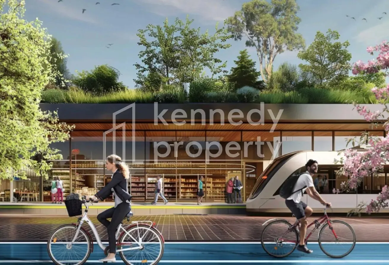 Great Investment | Prime Location | Payment Plan