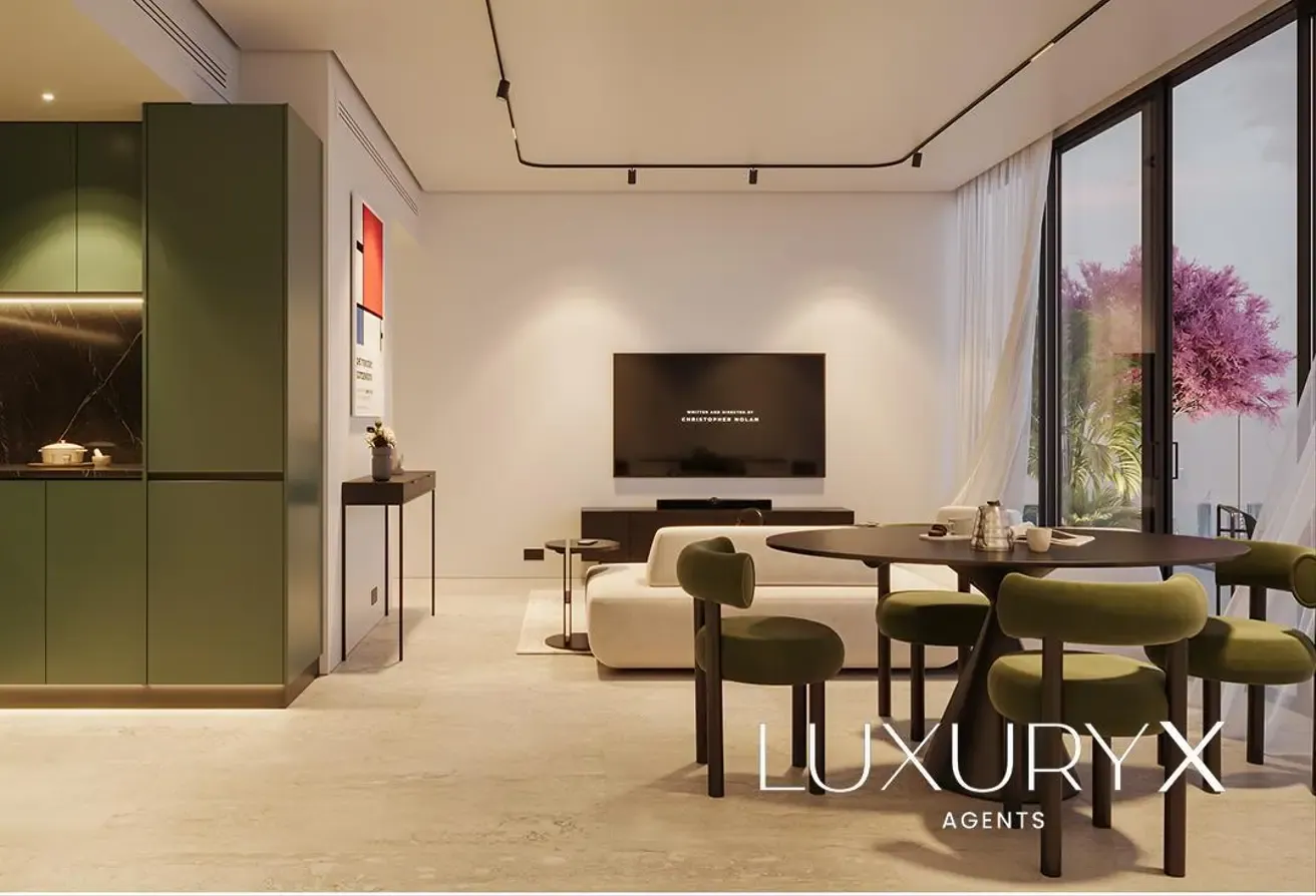 Access To Amenities | Business Opportunity | JVT