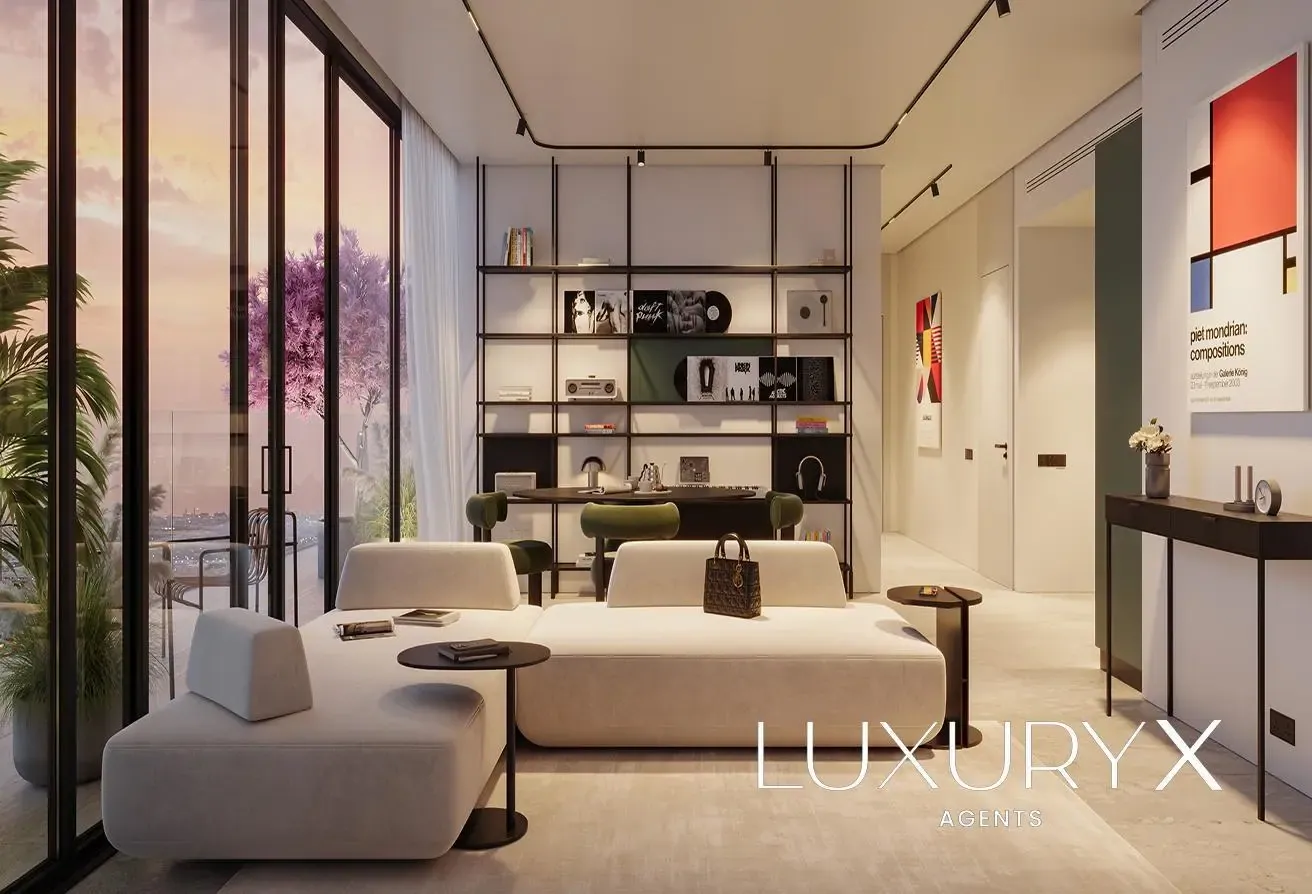 Access To Amenities | Business Opportunity | JVT