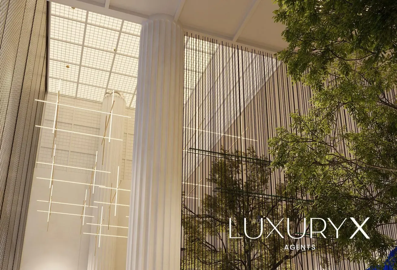 Access To Amenities | Business Opportunity | JVT