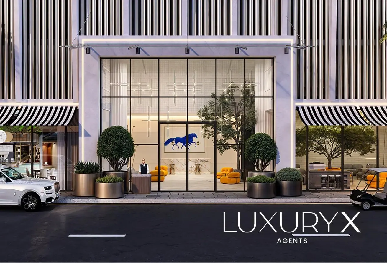Access To Amenities | Business Opportunity | JVT