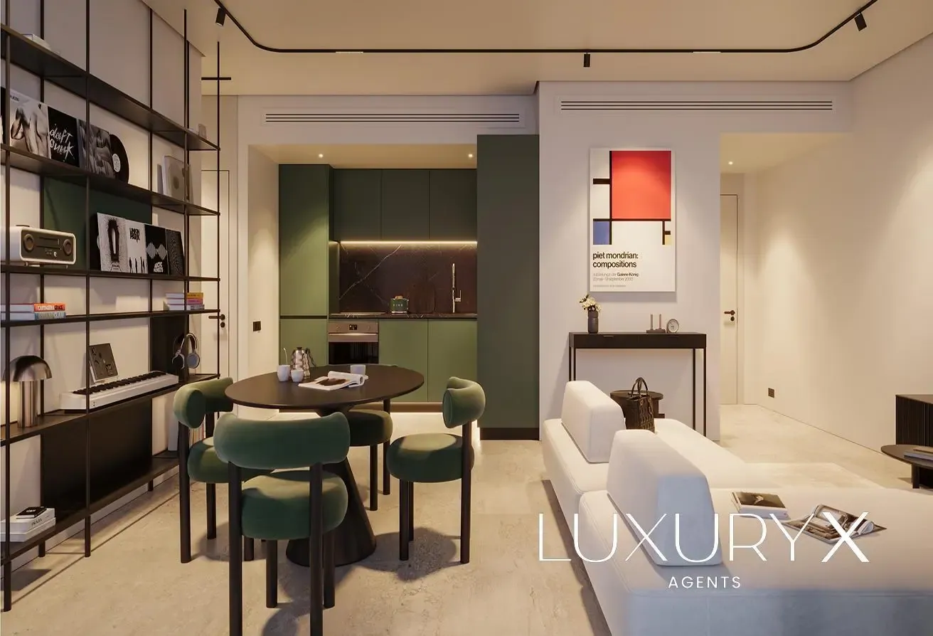 Access To Amenities | Business Opportunity | JVT