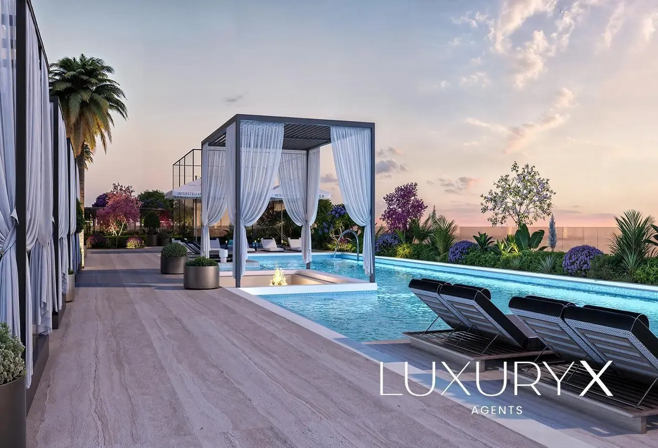Access To Amenities | Business Opportunity | JVT