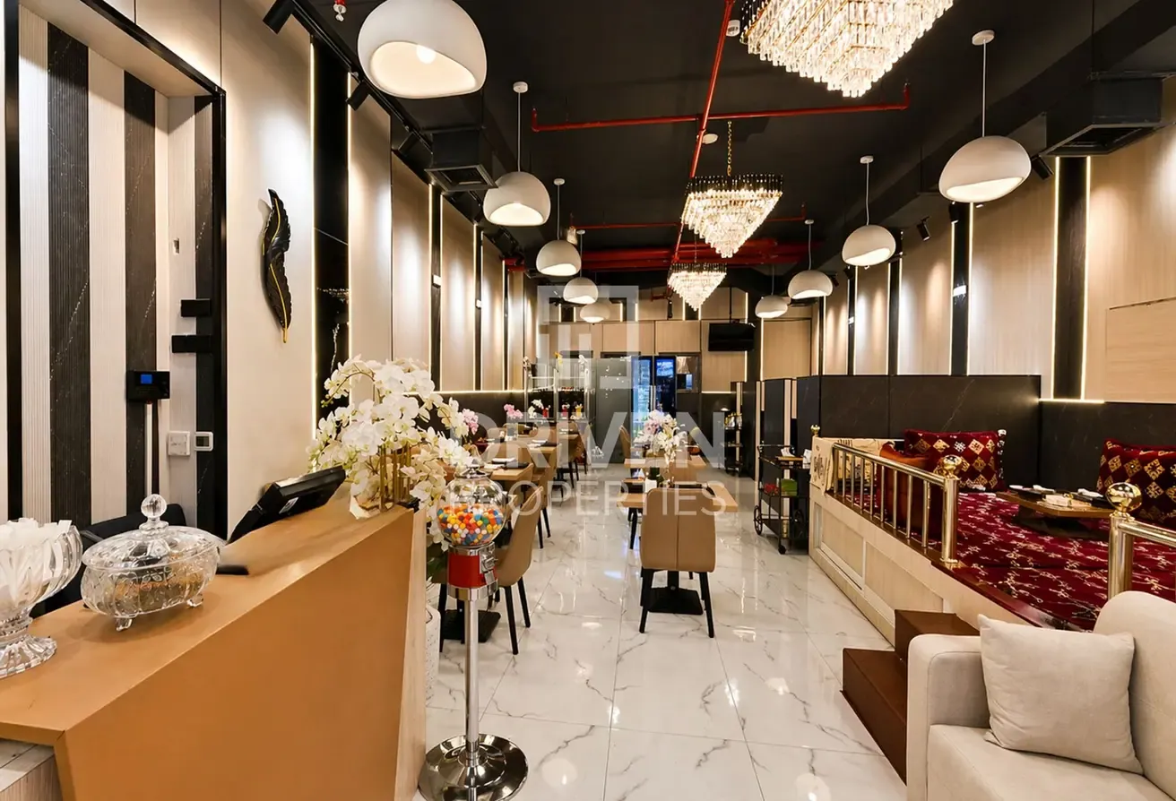 Silicon Oasis Sky Community | Tenanted | High ROI