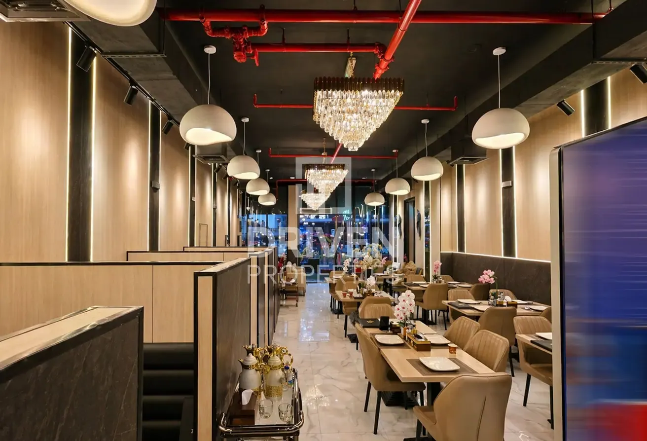 Silicon Oasis Sky Community | Tenanted | High ROI