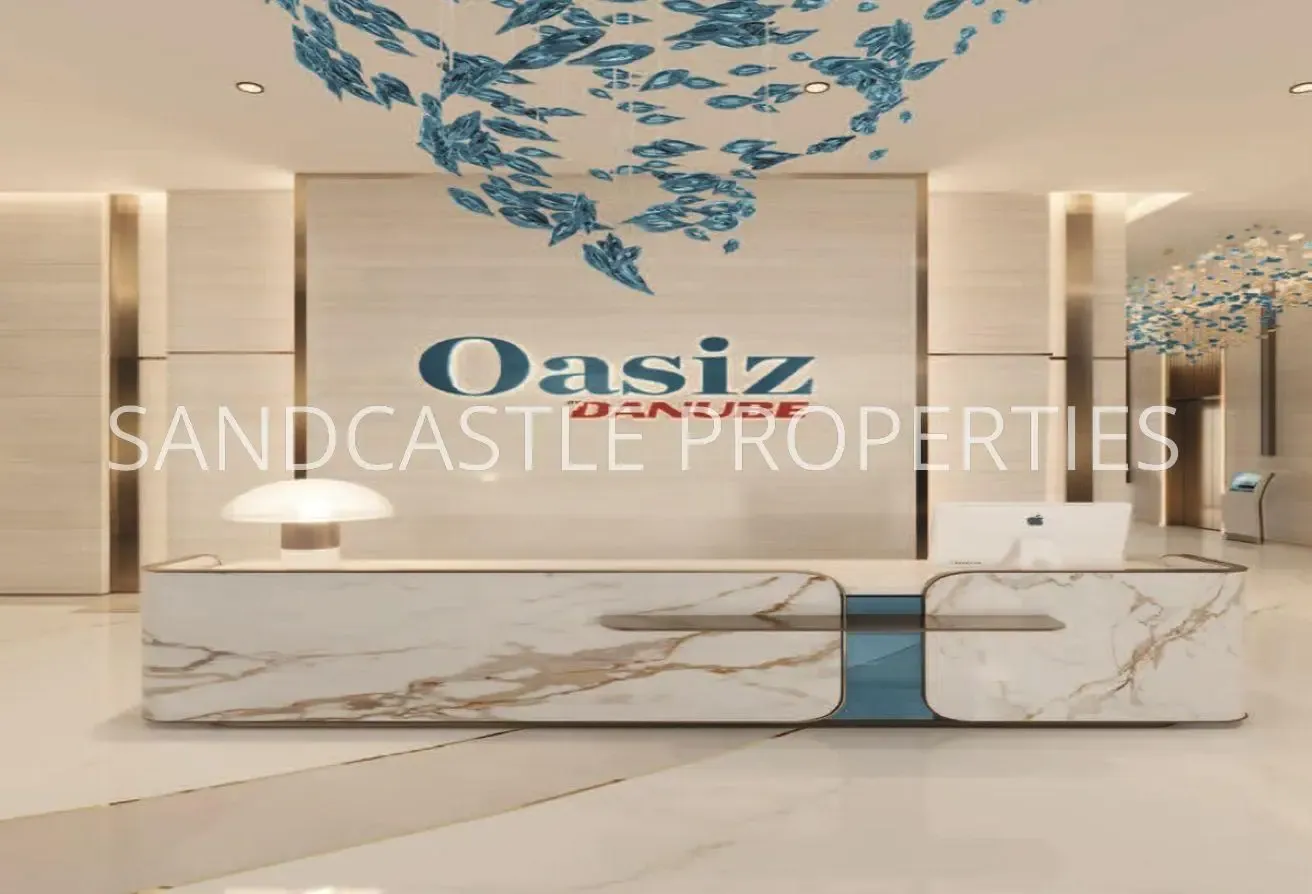 Spacious | Retail | Handover November 2027