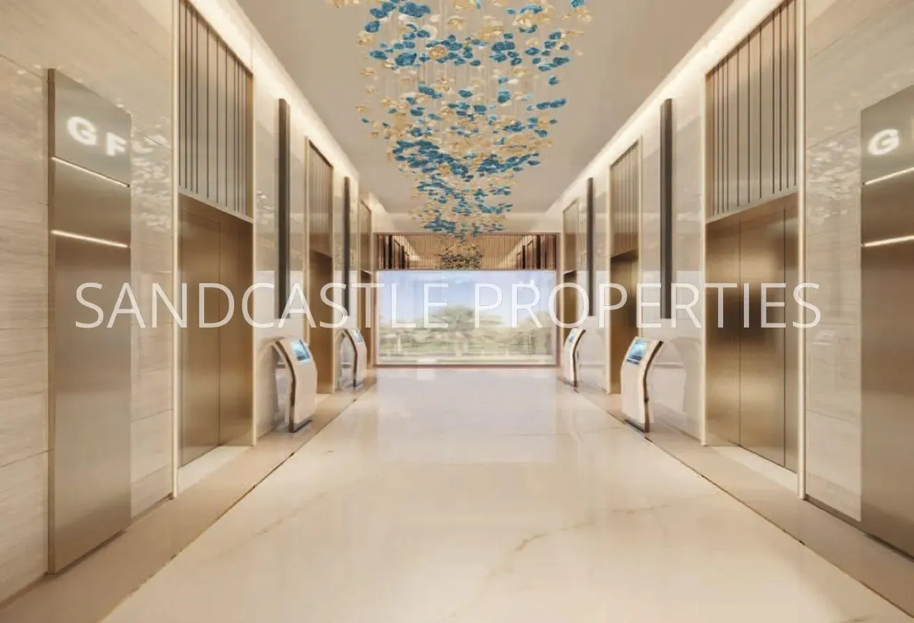 Spacious | Retail | Handover November 2027