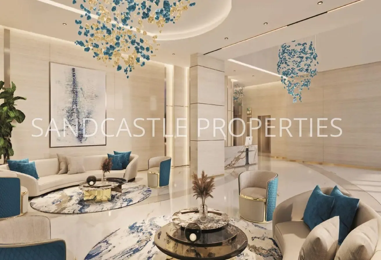 Spacious | Retail | Handover November 2027