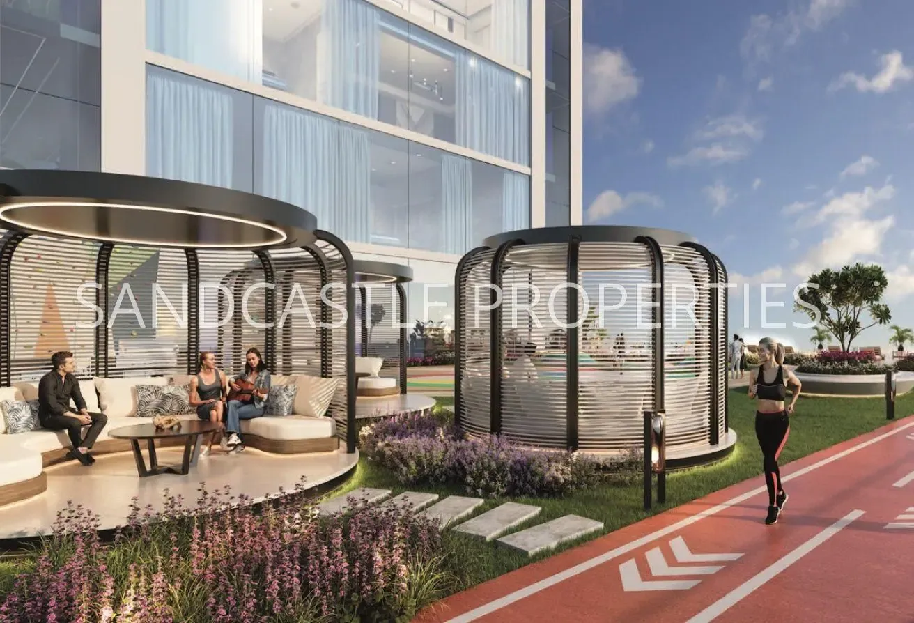 Spacious | Retail | Handover November 2027