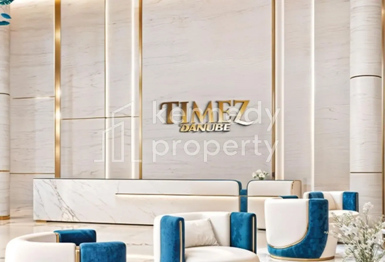 1% Installment | Great Investment | High Footfall