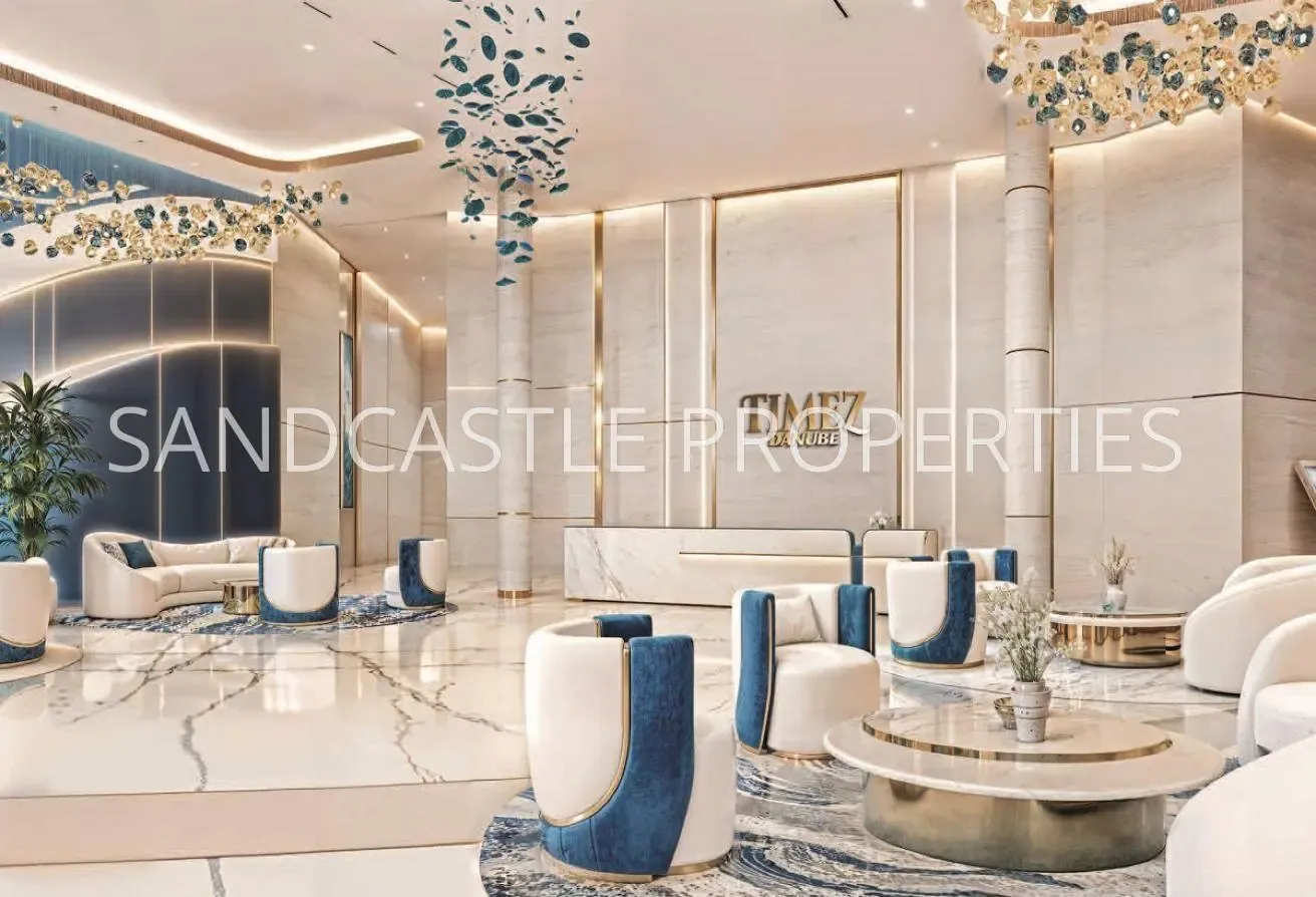 Smart Investment | Retail Space | Q2 2028
