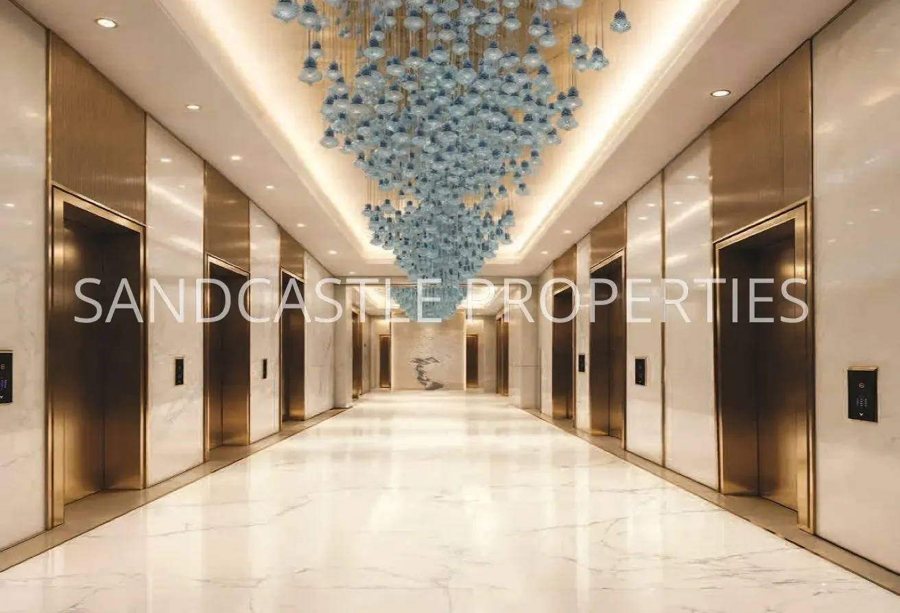 Smart Investment | Retail Space | Q2 2028