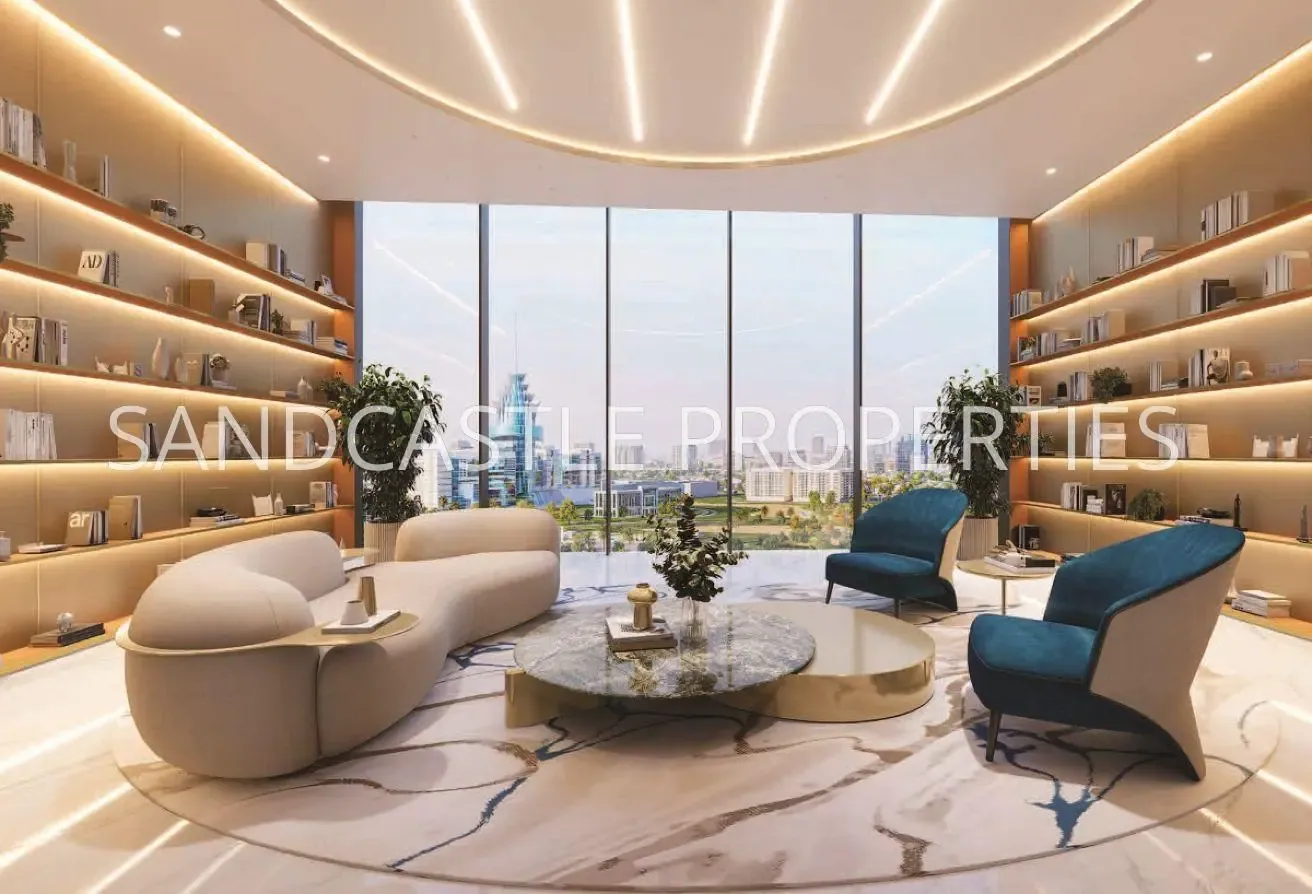 Smart Investment | Retail Space | Q2 2028