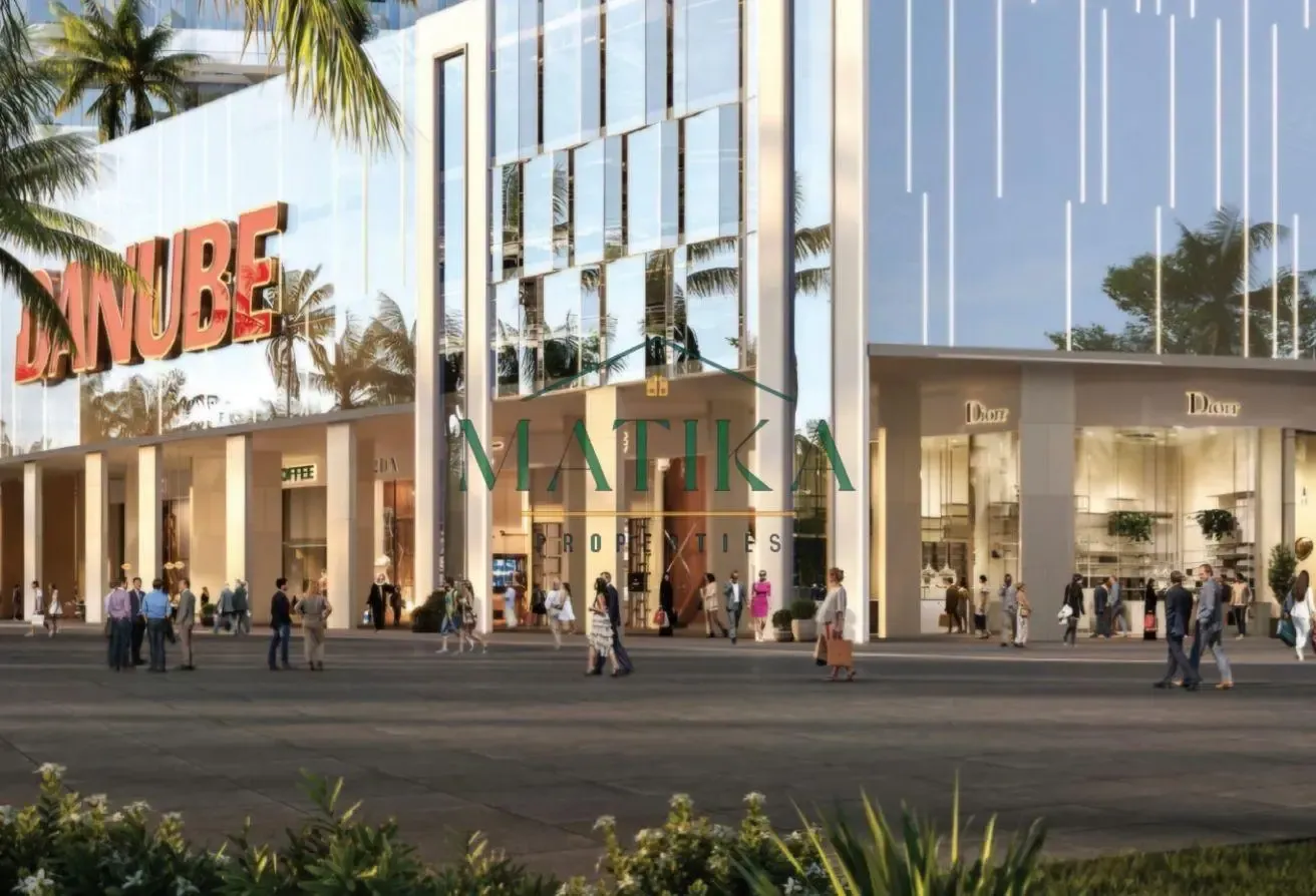 UPCOMING METRO | URBAN AREA | GOLDEN OPPORTUNITY