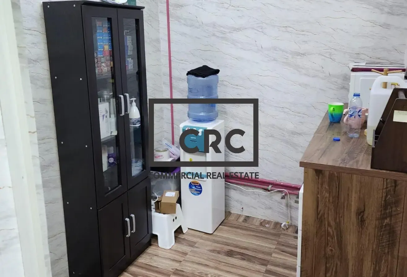 Rented Salon | For Sale  | IT Plaza |  DSO