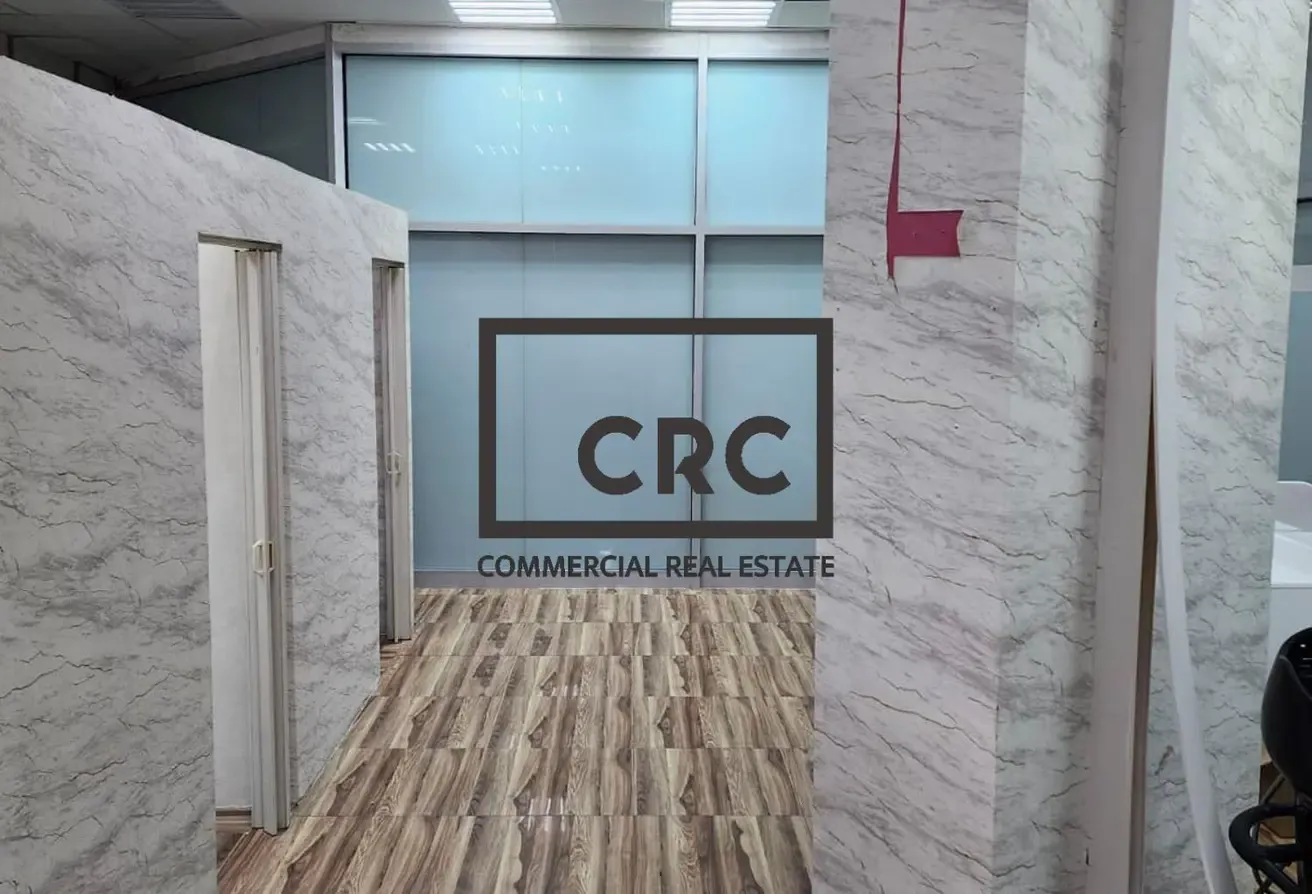 Rented Salon | For Sale  | IT Plaza |  DSO
