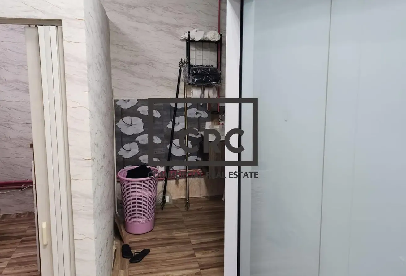 Rented Salon | For Sale  | IT Plaza |  DSO