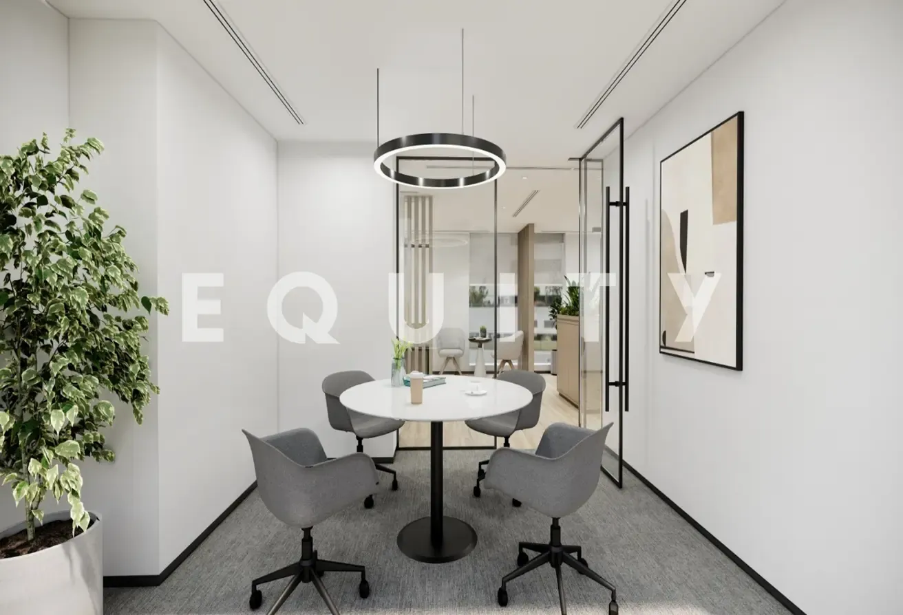 Vacant | Brand New Fit Out | Close to Metro
