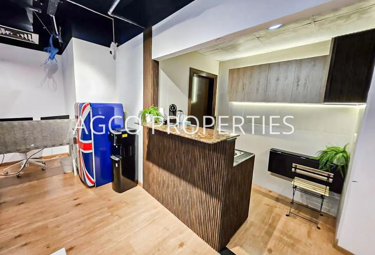 Fully Furnished | Modern & Spacious | Lake View