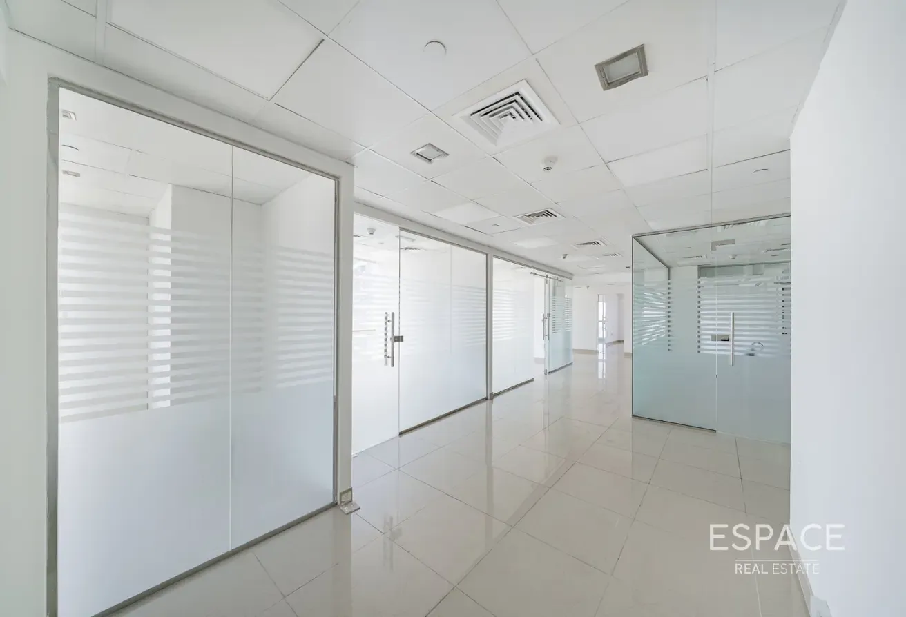 Vacant | Panoramic Views | 3 Parkings