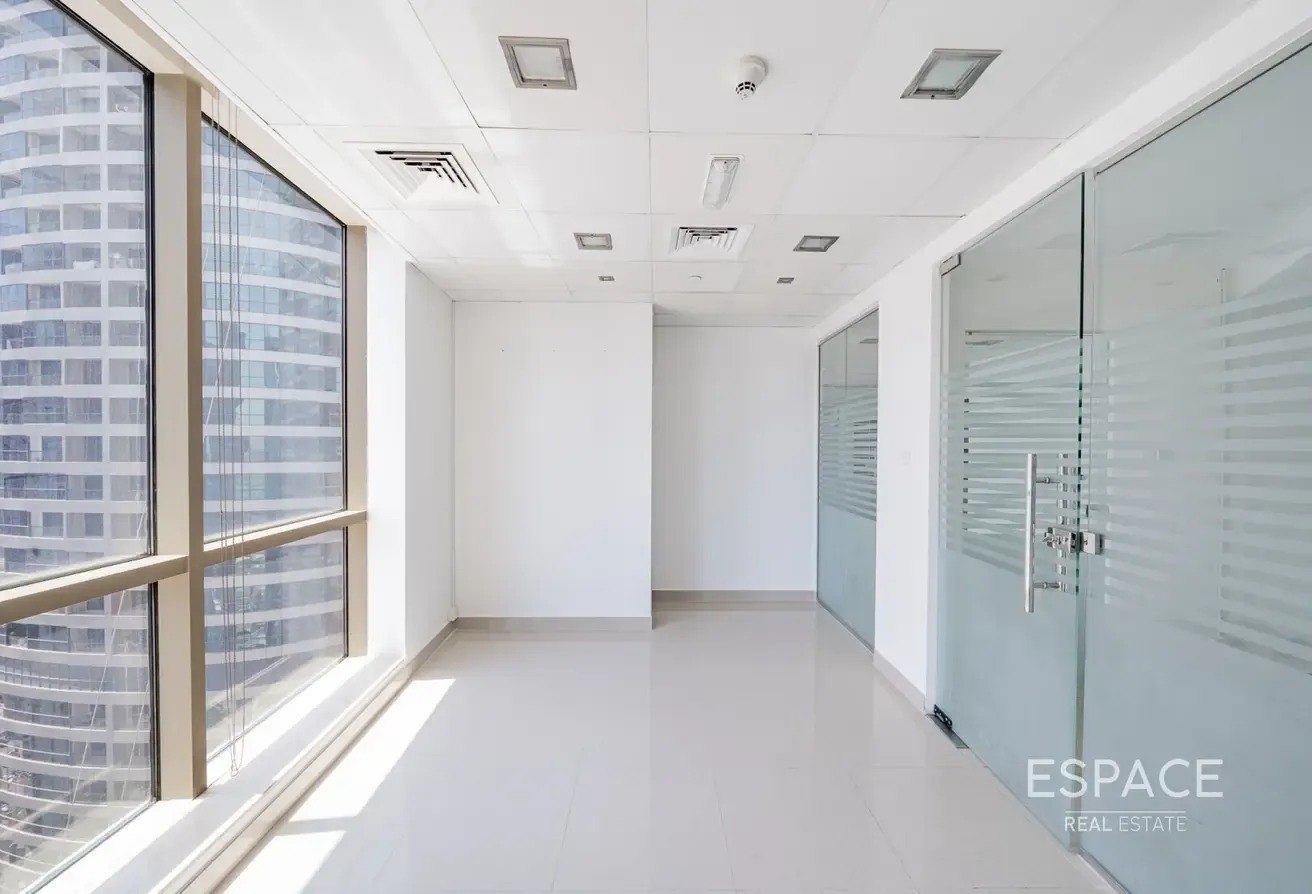 Vacant | Panoramic Views | 3 Parkings