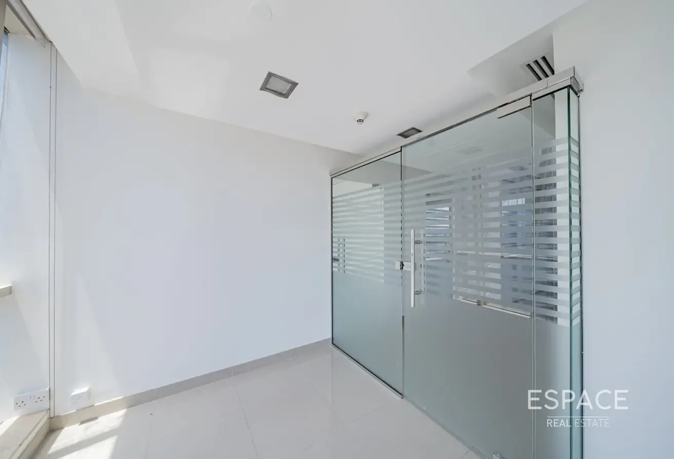 Vacant | Panoramic Views | 3 Parkings