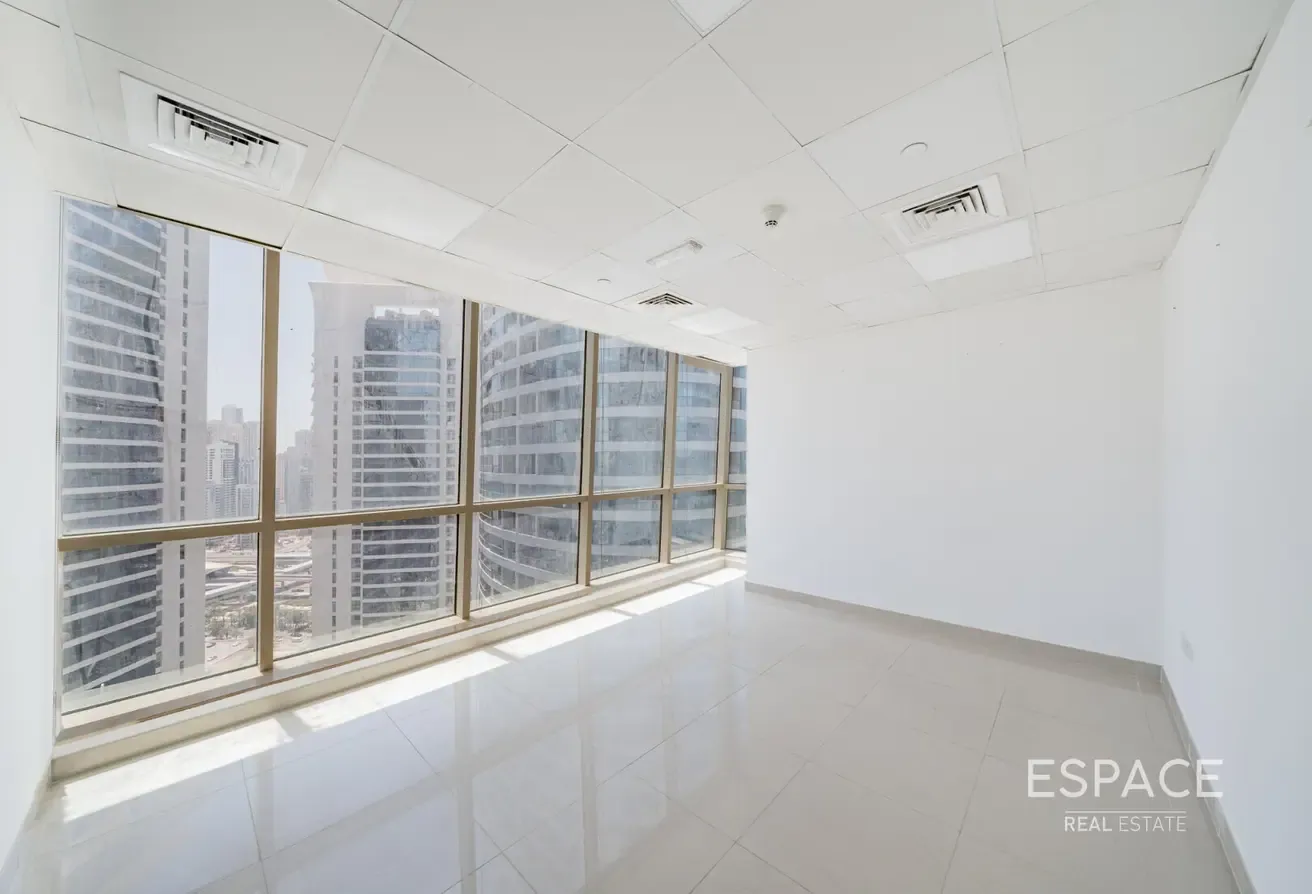 Vacant | Panoramic Views | 3 Parkings