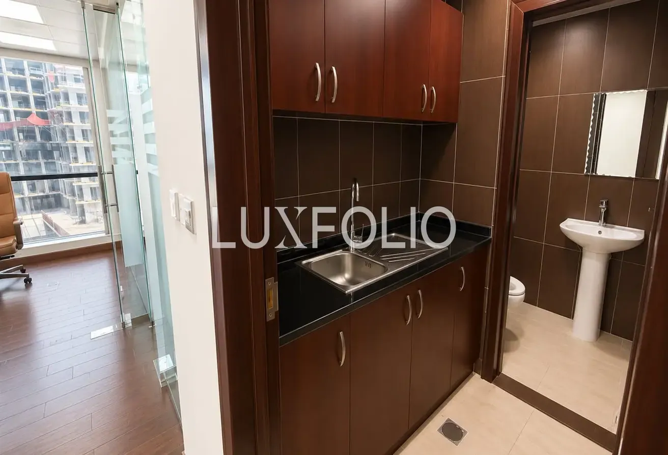 Vacant | Good Price | Renovation Project