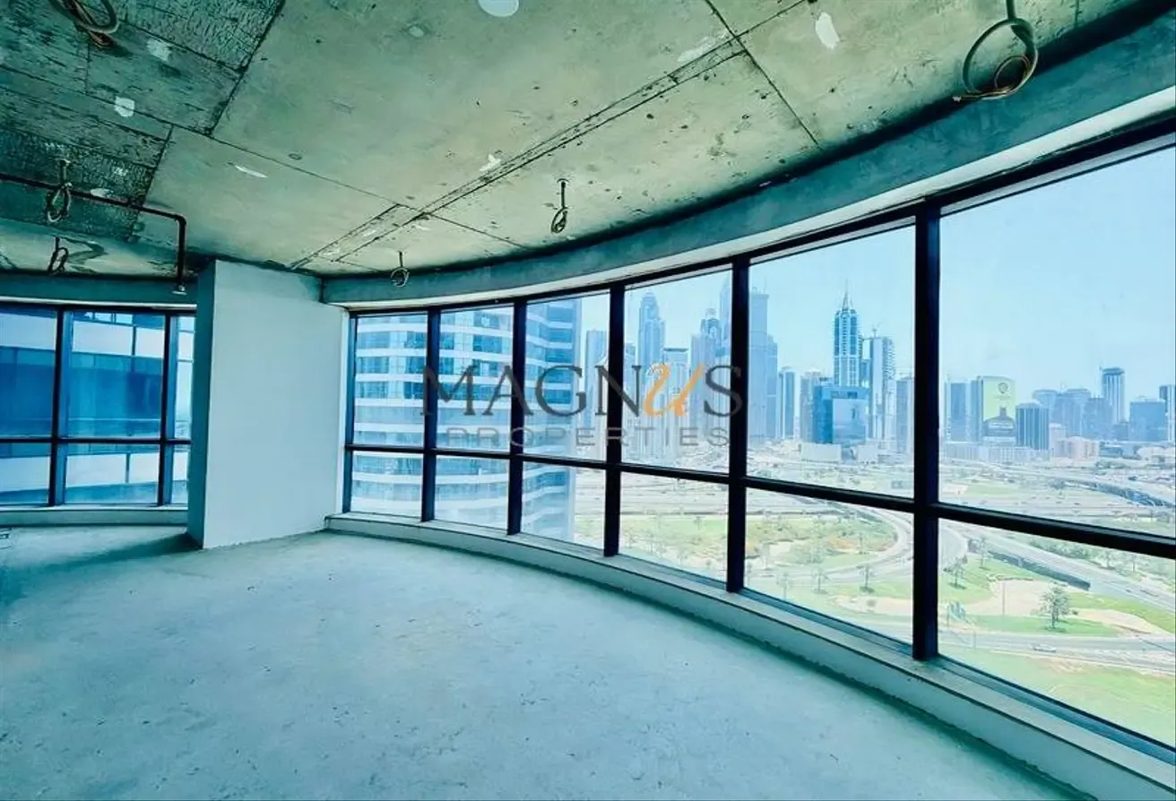 MARINA VIEW | NEAR TO METRO | SHELL & CORE