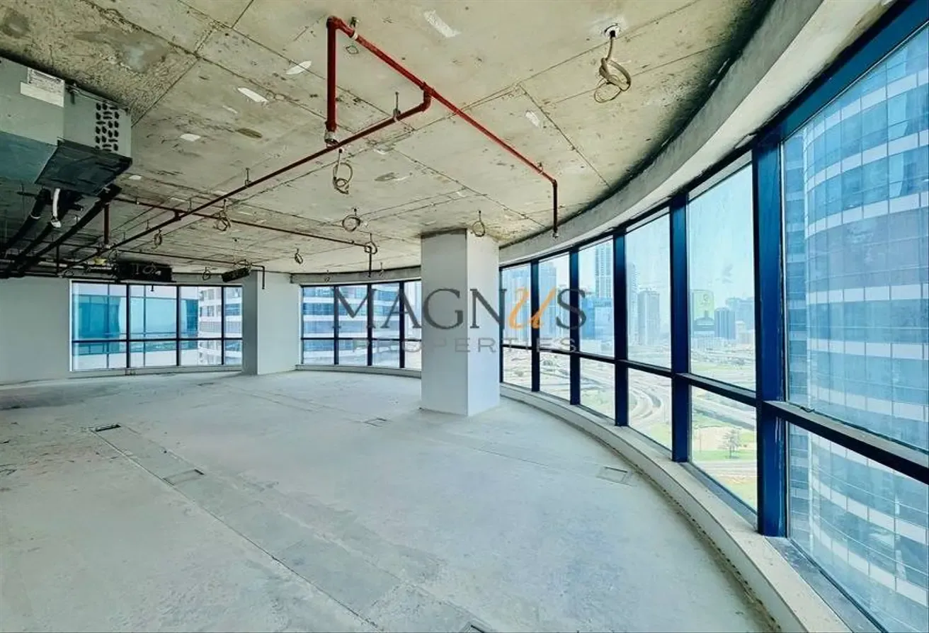 MARINA VIEW | NEAR TO METRO | SHELL & CORE