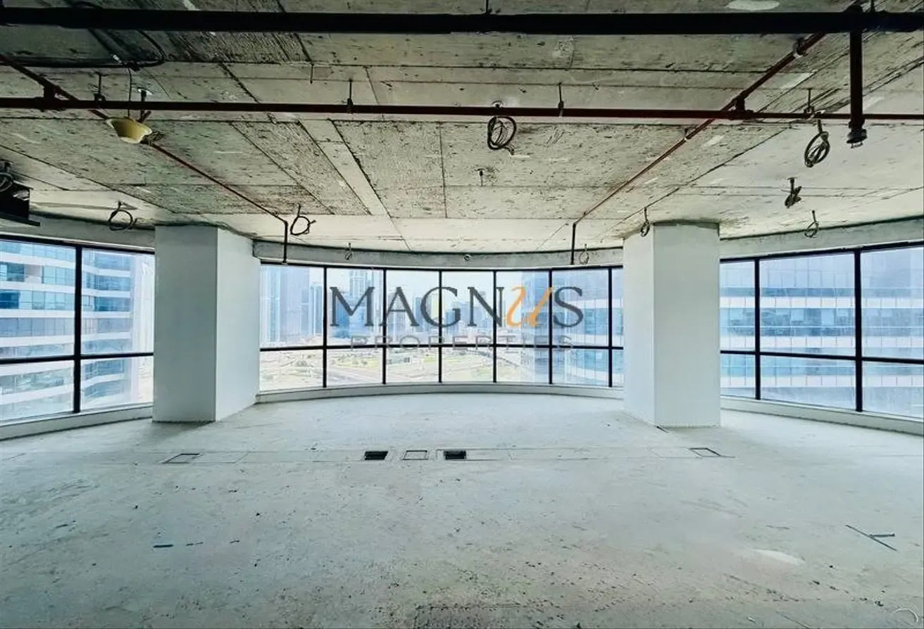 MARINA VIEW | NEAR TO METRO | SHELL & CORE
