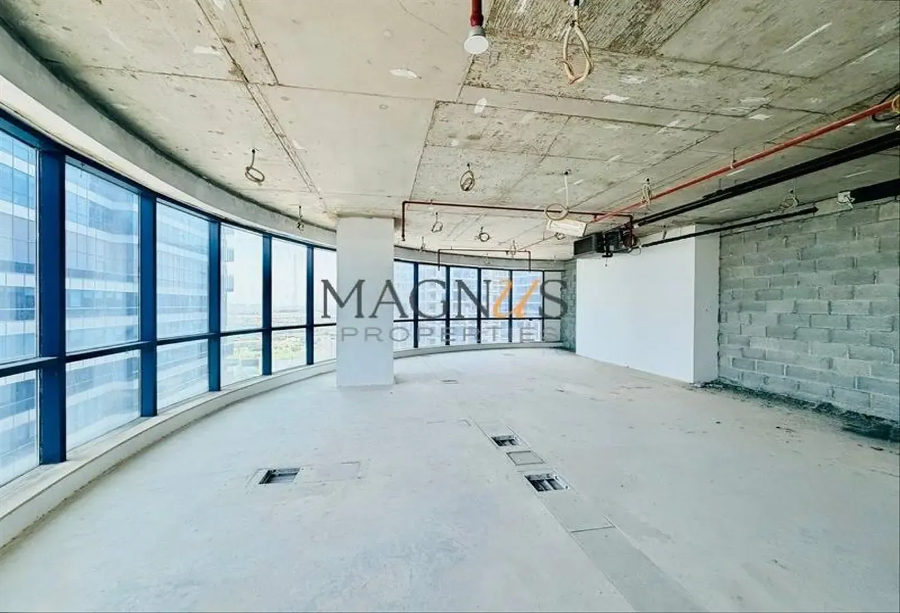 MARINA VIEW | NEAR TO METRO | SHELL & CORE