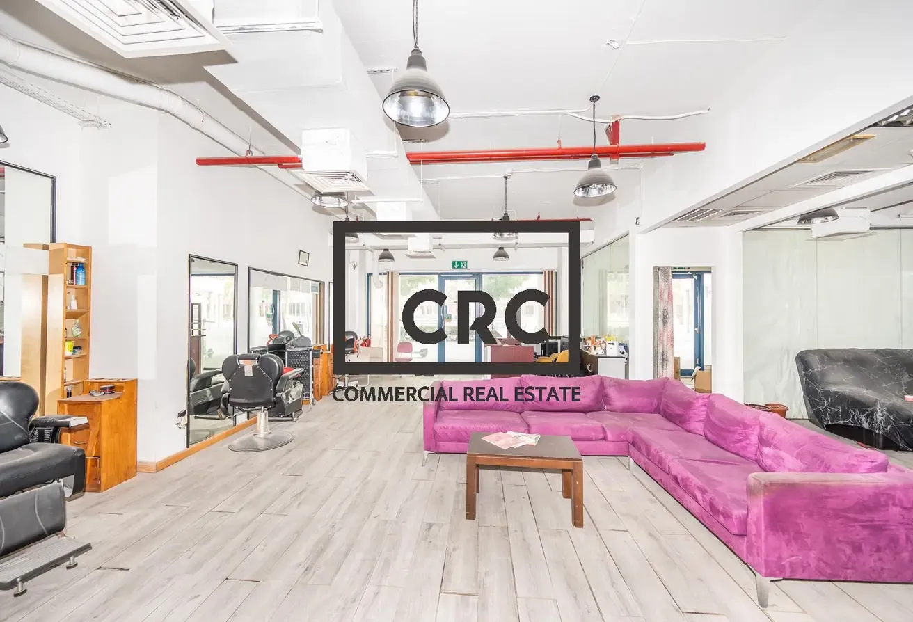 Investment | Established Tenant | High Footfall