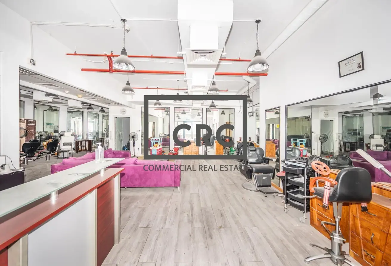 Investment | Established Tenant | High Footfall