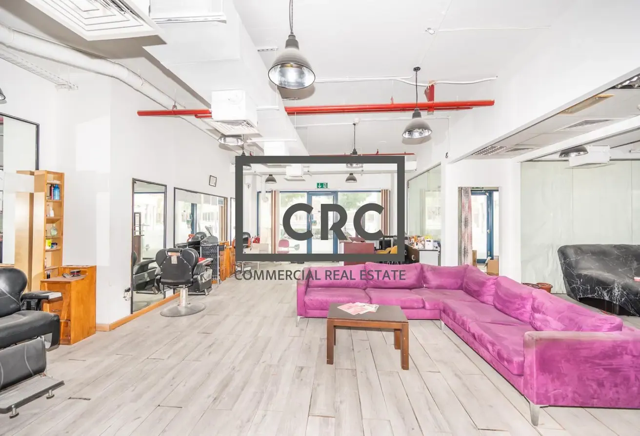 Investment | Established Tenant | High Footfall