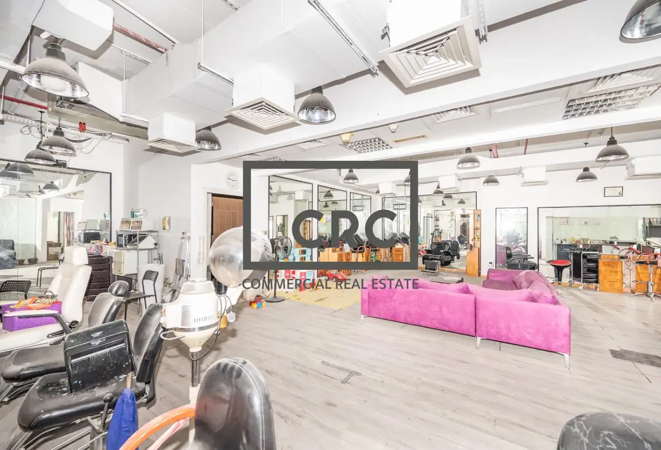 Investment | Established Tenant | High Footfall