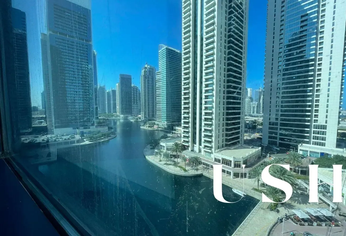 Vacant | Fully Furnished | Lake View | Low Floor
