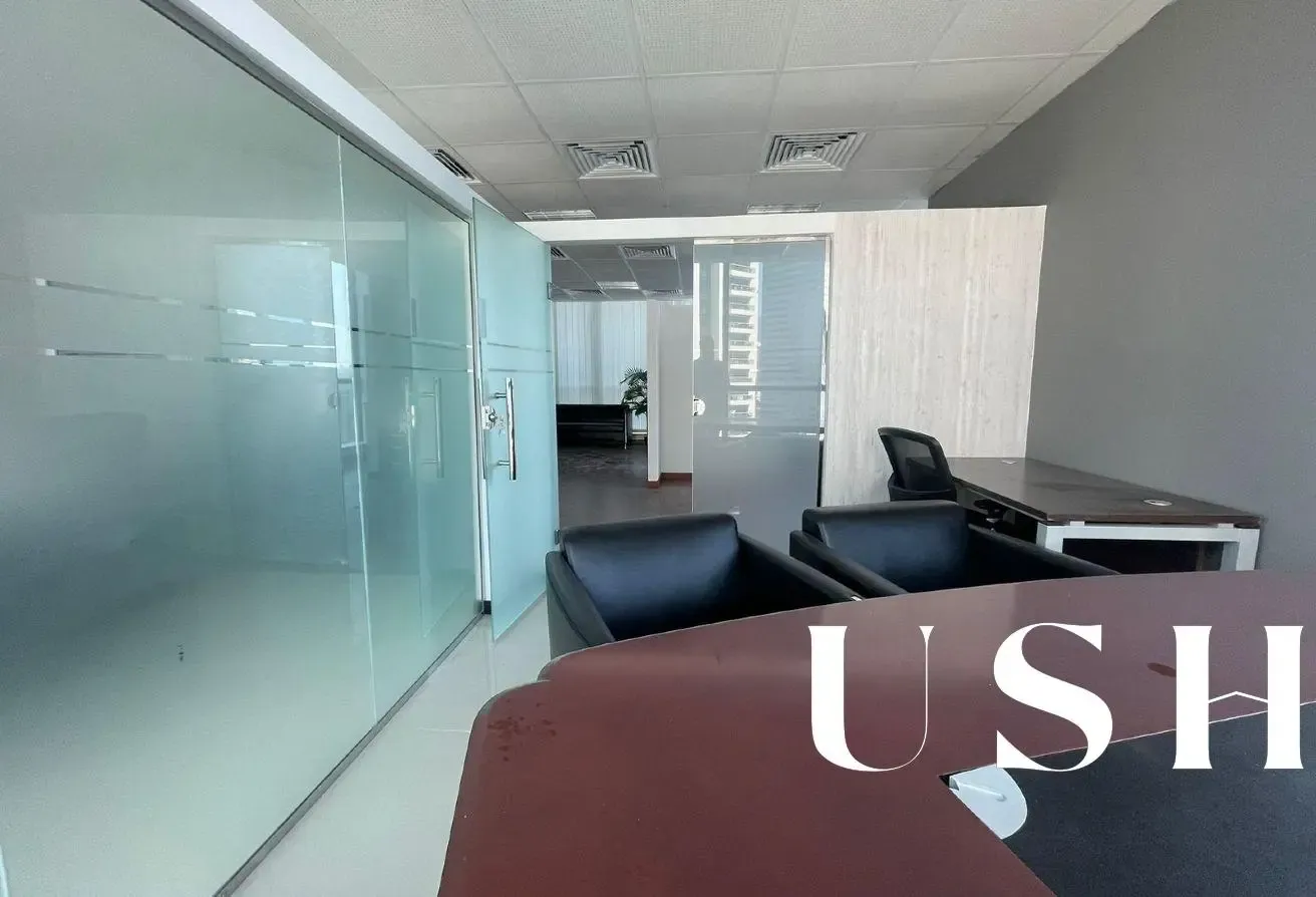 Vacant | Fully Furnished | Lake View | Low Floor