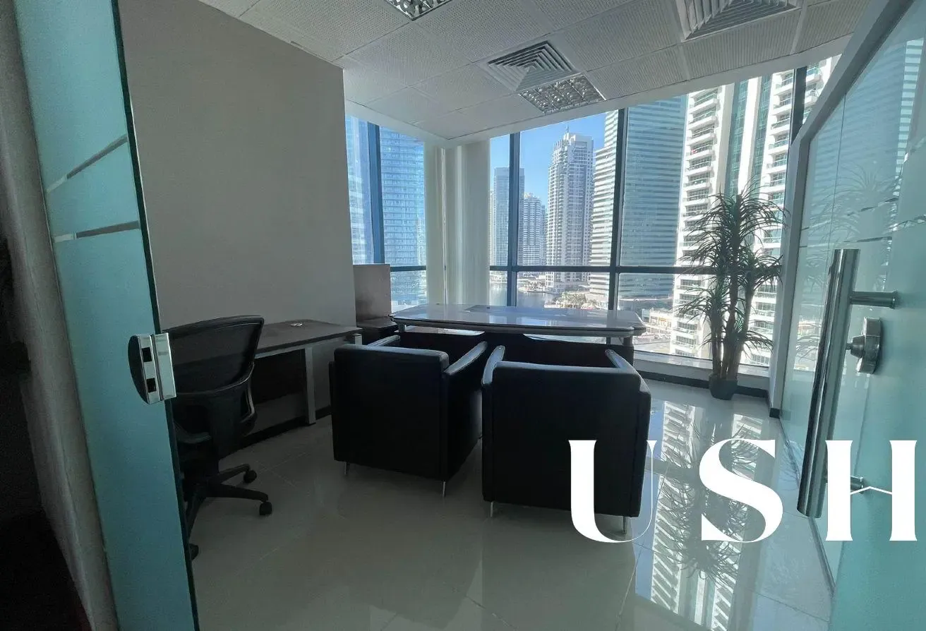 Vacant | Fully Furnished | Lake View | Low Floor