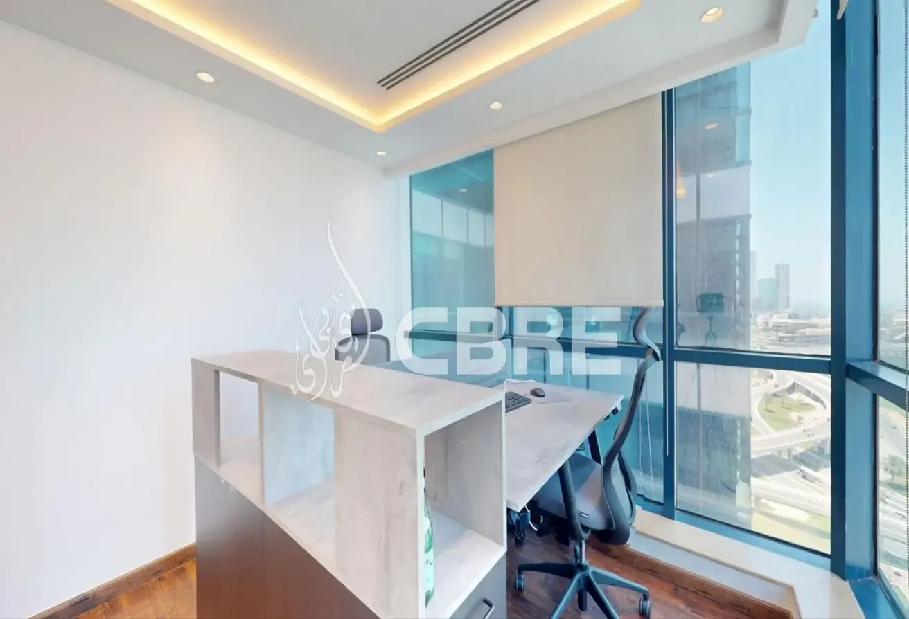 Bright Corner Unit | Community Expert | Furnished