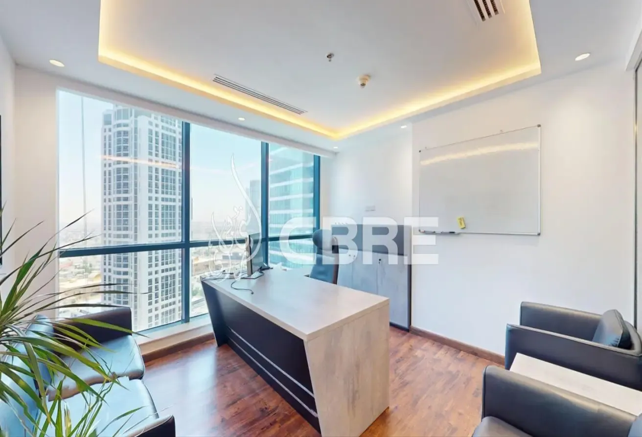 Bright Corner Unit | Community Expert | Furnished