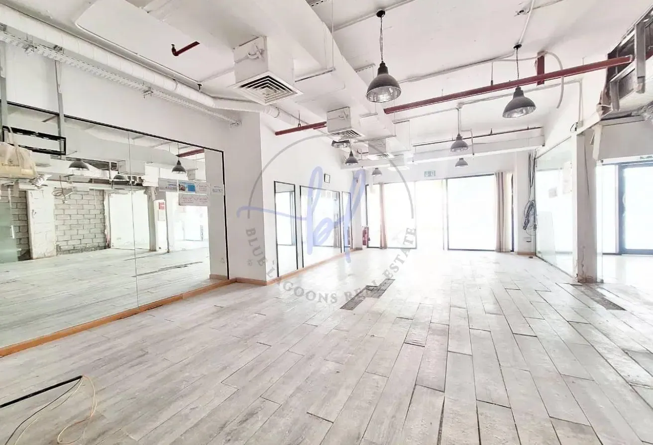 Prime Retail | Strong Net Return | Open Lake Level
