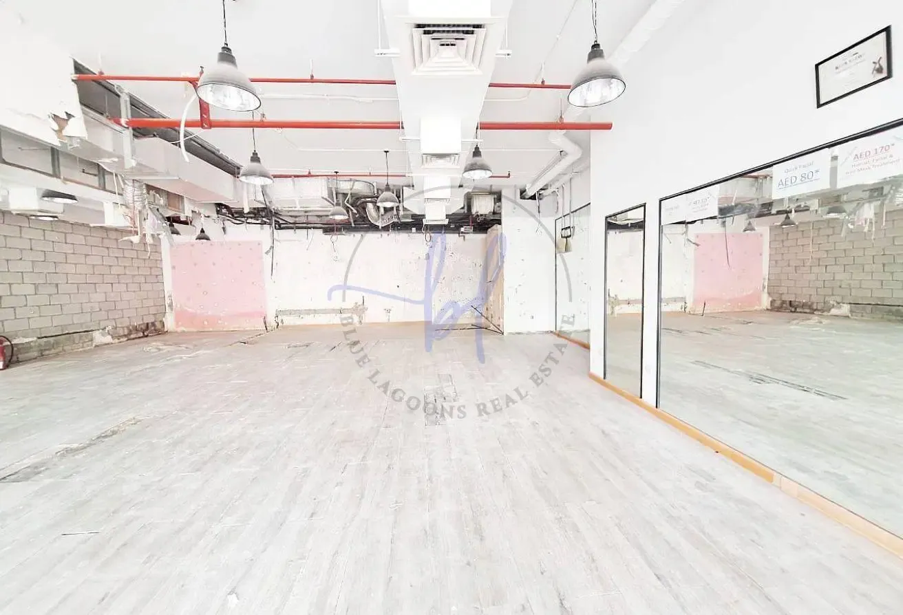 Prime Retail | Strong Net Return | Open Lake Level