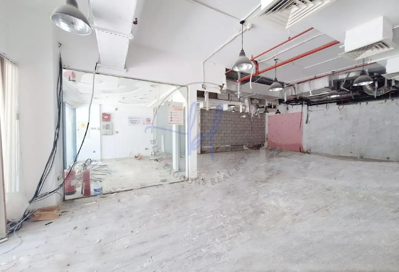 Prime Retail | Strong Net Return | Open Lake Level