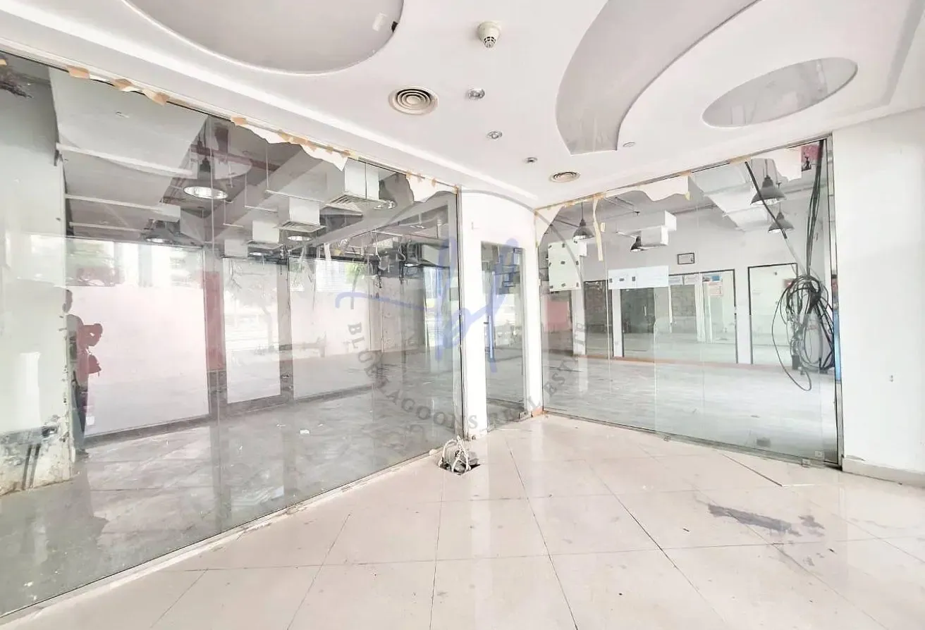 Prime Retail | Strong Net Return | Open Lake Level